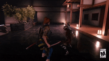 Video Game Steam GIF by 110 Industries