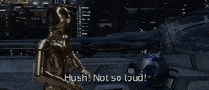 revenge of the sith episode 3 GIF by Star Wars