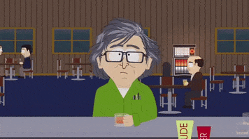 GIF by South Park 