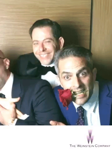 GIF by The Weinstein Company