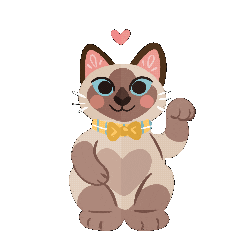 Bye Bye Love Sticker by Rocio