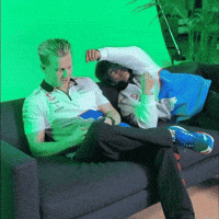 Liam Lawson GIF