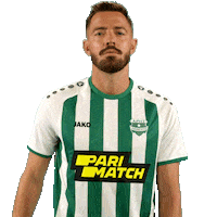 Daniel Sikorski Sticker by ARISLIMASSOL