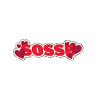 Sossarna Sticker by Socialdemokraterna