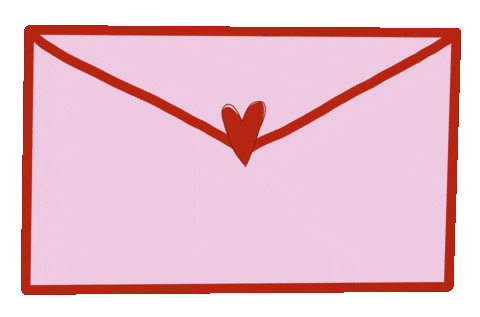 Heart Love Sticker
