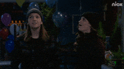 Celebrate We Did It GIF by Nickelodeon
