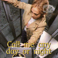 Jennifer Lopez Blondie GIF by Coach