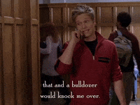 season 6 netflix GIF by Gilmore Girls 