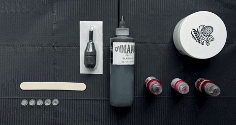 styngtattoo giphyupload tattoo ink tattoo artist GIF