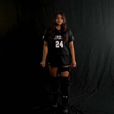 Soccer Dons GIF by Purdue Fort Wayne Athletics