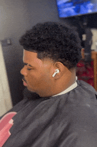 Tuff Niche GIF
