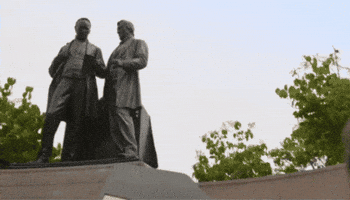 In The Closet Gay GIF by StittsvilleOnPatrol