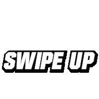 Swipeup Sticker by Runtime
