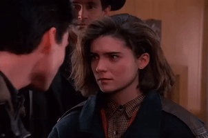 season 1 GIF by Twin Peaks on Showtime