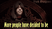 Ttrpg Scottcbrown GIF by zoefannet
