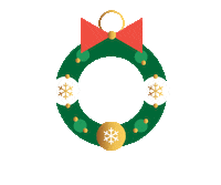 Happy Merry Christmas Sticker by World Vision Malaysia