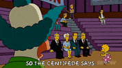 Lisa Simpson Episode 20 GIF by The Simpsons