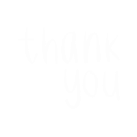 kotokutahe white thank you thanks aesthetic Sticker