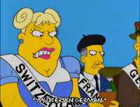 season 10 episode 20 GIF