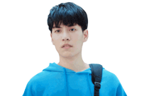 What Confused Sticker