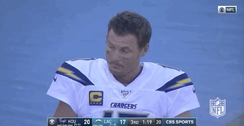 Regular Season Football GIF by NFL