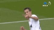 Premier League Love GIF by MolaTV