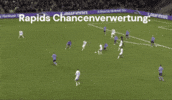 Rapid Wien Hütteldorf GIF