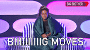 Bbau GIF by Big Brother Australia