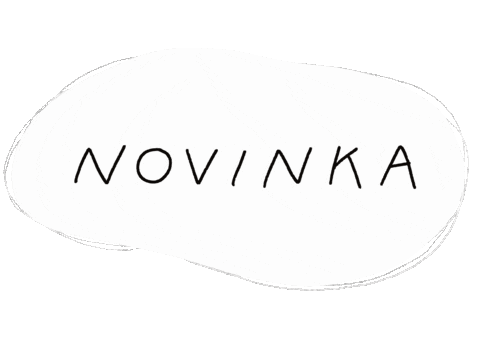 Novinka Sticker by Vyvolej.to