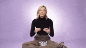I Would Love To Karlie Kloss GIF by BuzzFeed