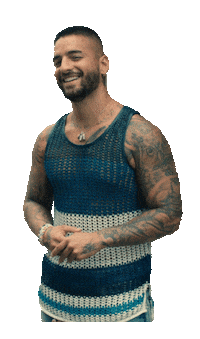 Chocolate Love Sticker by Maluma