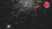Star GIF by ESA/Hubble Space Telescope