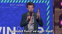 Most Fun