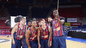 GIF by BASKONIA