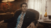 Oh My God Omg GIF by CBS