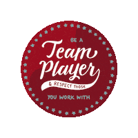 Core Values Sticker by Cardinal Group Management