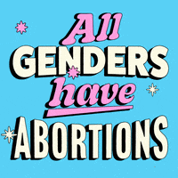 Womens Rights Feminist GIF by INTO ACTION