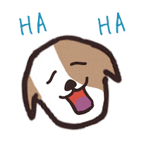 Happy Fun Sticker