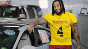 New Guy Nfl GIF by Easterns Automotive Group