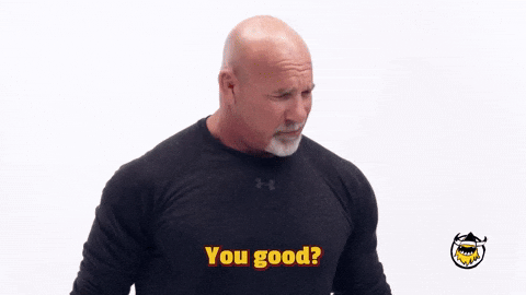 Hot Ones Goldberg GIF by First We Feast