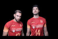 redlynxes volleyball voleibol mikasa redlynxes GIF