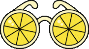 DrinkBai fun food summer emoji Sticker