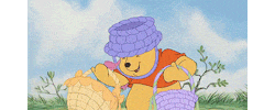 winnie the pooh GIF