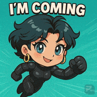 Coming On My Way GIF by Persona