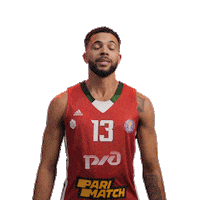 Loko13 Sticker by Lokobasket