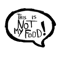 Take Care Face Sticker by JenChibi