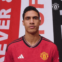 Man Utd Sport GIF by Manchester United