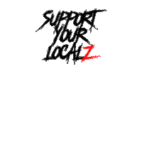sylz sponsorized Sticker by Support Your Localz