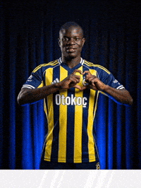 Ngolo Kante GIF by Socinflu