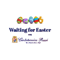 Flower Paper Sticker by Cartotecnica Rossi